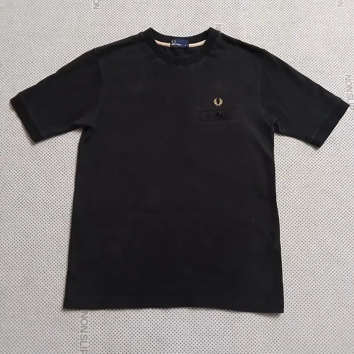 [BUNJANG] Fred Perry Short Sleeve T-shirt / 프레드 페리 반팔티