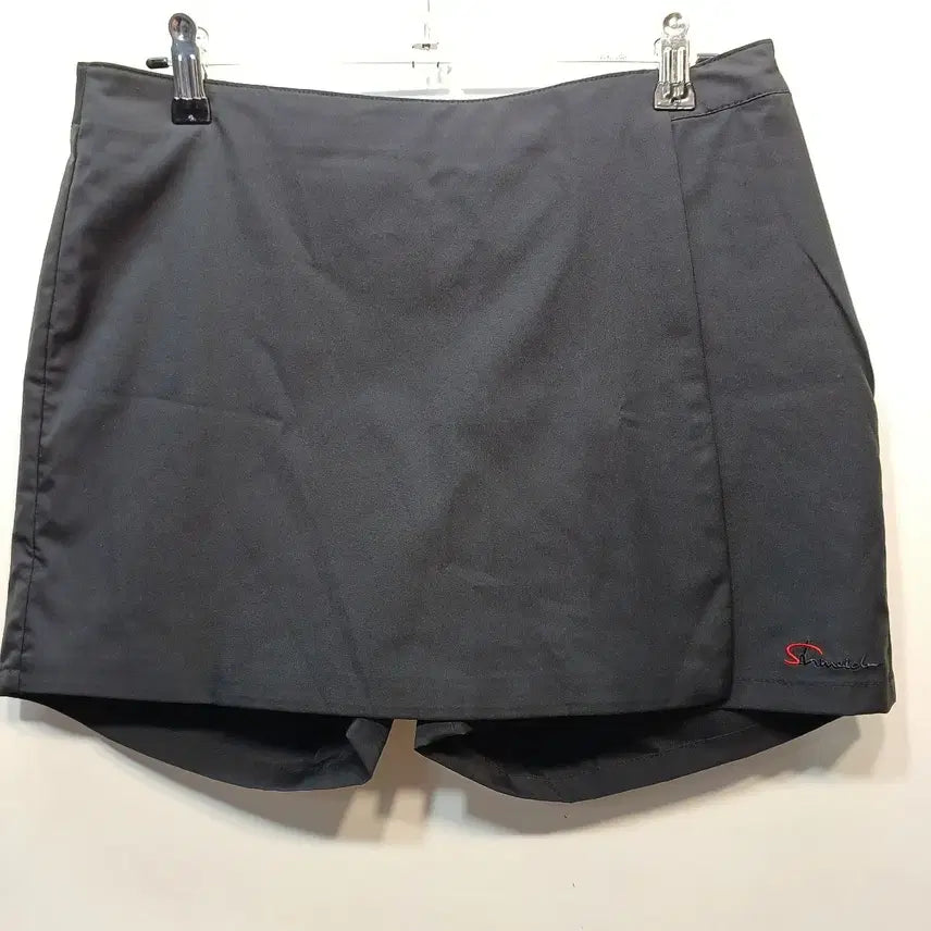 [BUNJANG] Schumacher Black Skirt Pants Size 29 / 슈마이더 블랙 치마바지29사이즈봄여름 63267