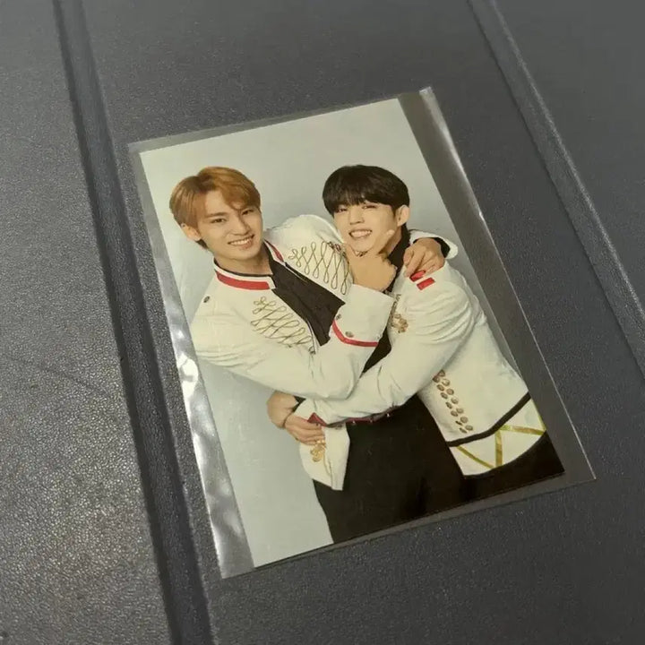 [BUNJANG] SEVENTEEN Mingyu S.Coups Trading Card / 2018 IDEAL CUT 새븐틴 민규 에스쿱스 트레카