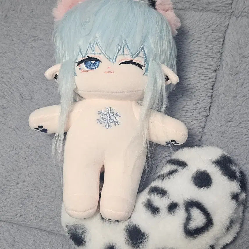 [BUNJANG] Orchestral Pang 20cm Stuffed Doll / 오르슈팡 20cm 솜인형 판매합니다.