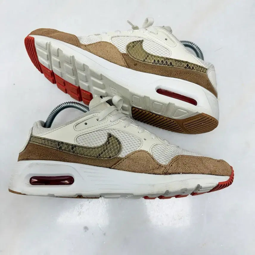 [BUNJANG] Nike Air Max SC Sneakers / (245)나이키 운동화 에어맥스SC