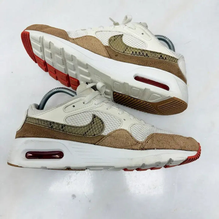 [BUNJANG] Nike Air Max SC Sneakers / (245)나이키 운동화 에어맥스SC