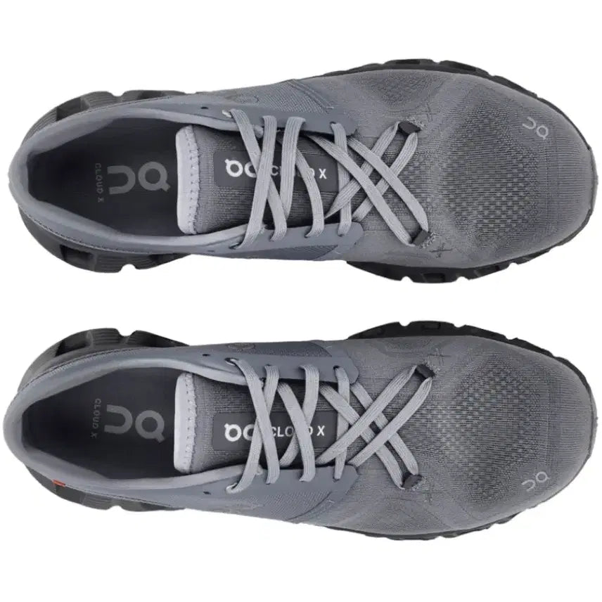[BUNJANG] OnRunning Cloud X3 MistRoc Running Shoes / [300] 온러닝 클라우드 X3 미스트 락
