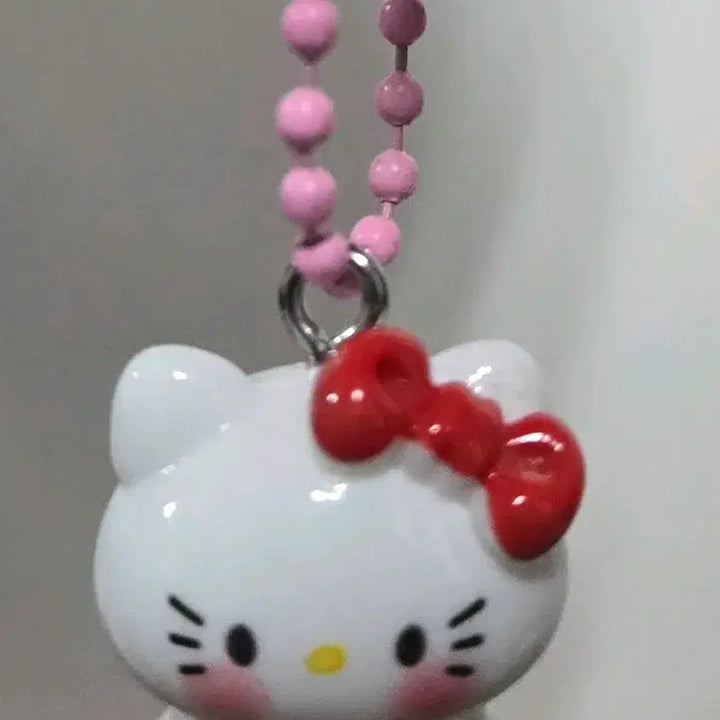 [BUNJANG] Character Figure Keyring Collection: Crayon Shin-chan, Hello Kitty, Doraemon / 캐릭터 피규어키링 모음 짱구 키티 도라에몽 등등