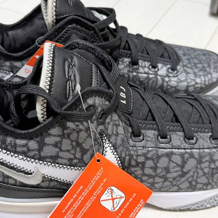 [BUNJANG] Nike LeBron Next Gen Basketball Shoes / 나이키 농구화 르브론 넥스트젠업