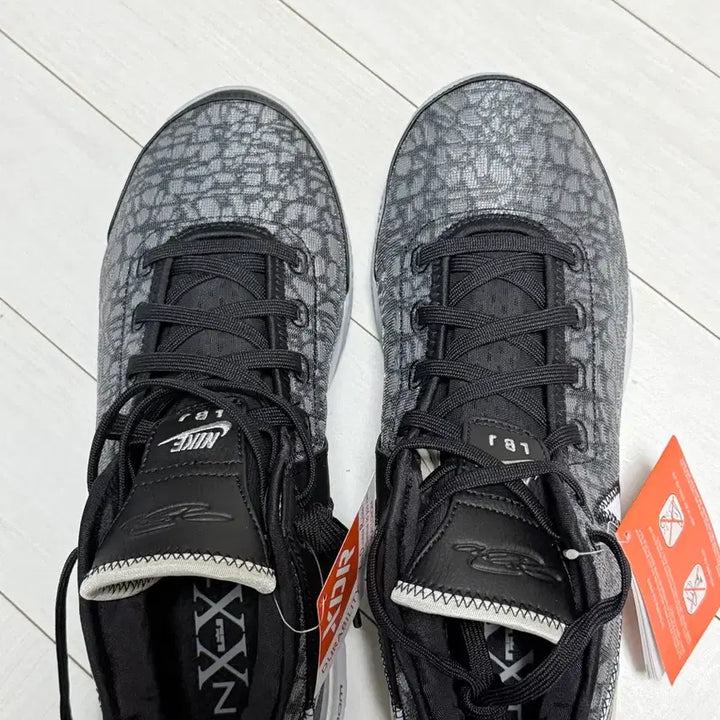 [BUNJANG] Nike LeBron Next Gen Basketball Shoes / 나이키 농구화 르브론 넥스트젠업