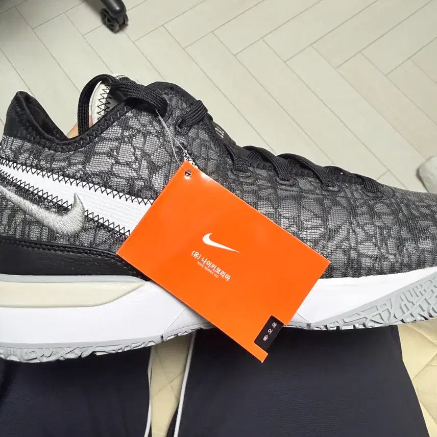 [BUNJANG] Nike LeBron Next Gen Basketball Shoes / 나이키 농구화 르브론 넥스트젠업