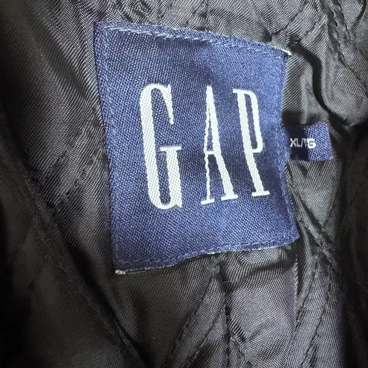 [BUNJANG] Gap Vintage Wool Peacoat (XL) / 빈티지 90s 올드갭 GAP 울 피코트 XL