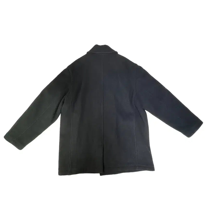 [BUNJANG] Gap Vintage Wool Peacoat (XL) / 빈티지 90s 올드갭 GAP 울 피코트 XL