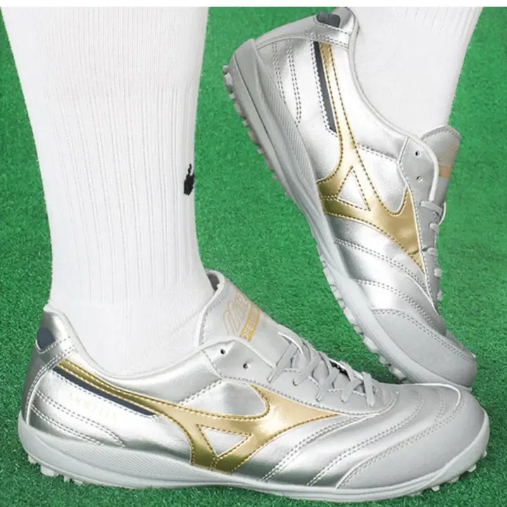 [BUNJANG] Mizuno Morelia Sala Pro TF Soccer Shoes / 미즈노 모렐리아 살라 프로 tf 새상품