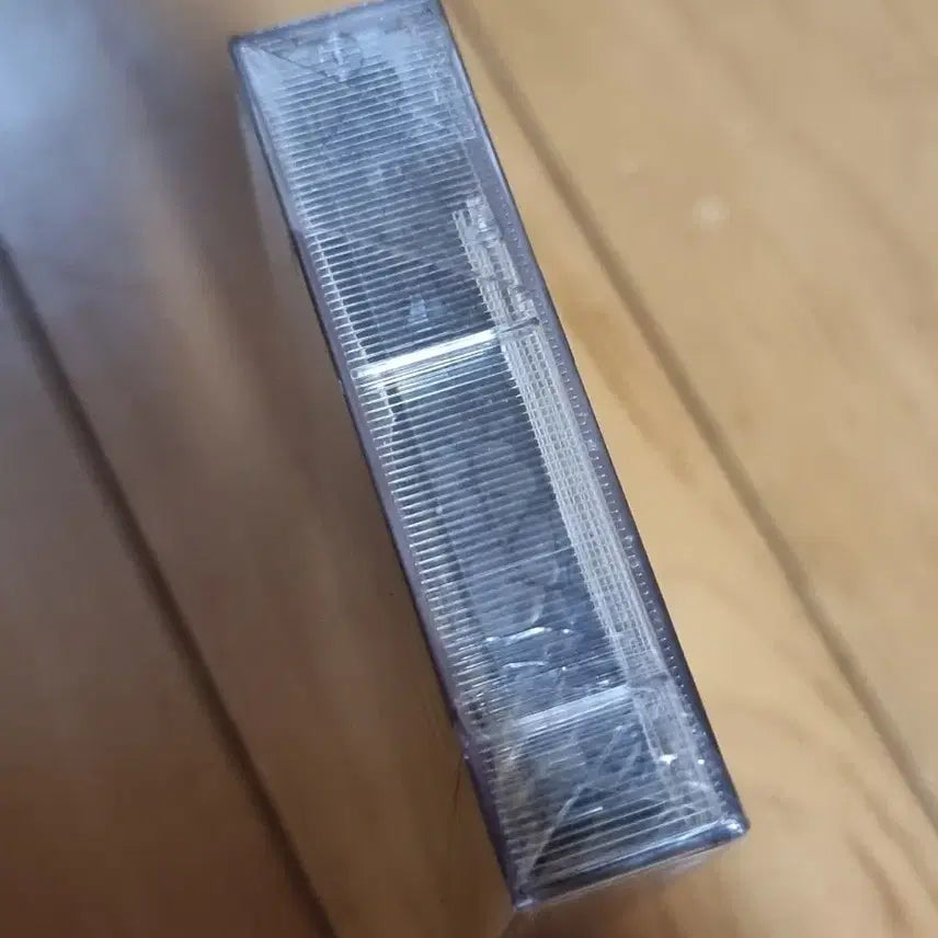 [BUNJANG] Midnight Oil Sealed Cassette Tape / 미드나잇 오일 미개봉 카세트 테이프 판매합니다