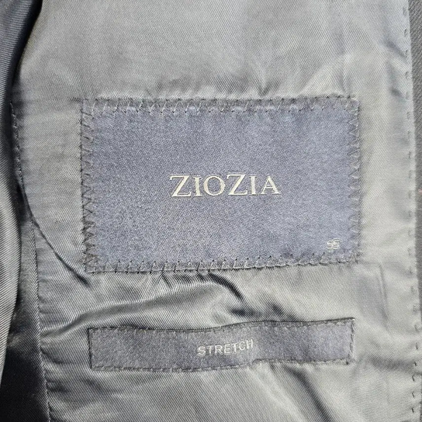 [BUNJANG] ZIOZIA 95 Men&