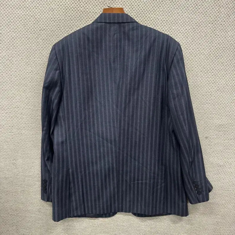 [BUNJANG] Giorgio Armani Old School Wool Blazer Jacket / 조르지오 아르마니 올드스쿨 울 블레이저 자켓 50 A07787