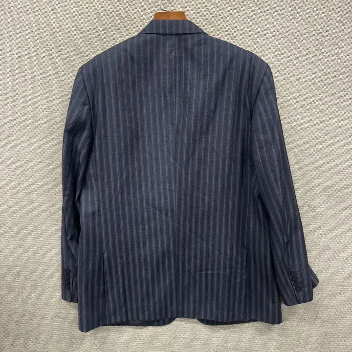 [BUNJANG] Giorgio Armani Old School Wool Blazer Jacket / 조르지오 아르마니 올드스쿨 울 블레이저 자켓 50 A07787