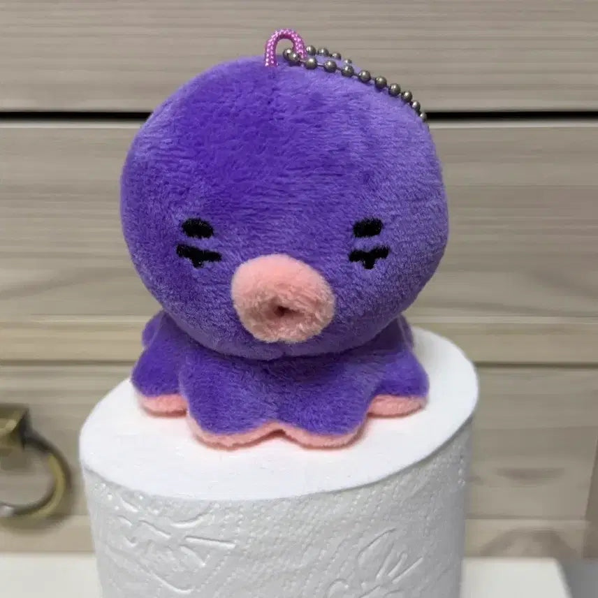 [BUNJANG] DKZ Jaechan Doll / 째꾸미 DKZ 재찬 인형