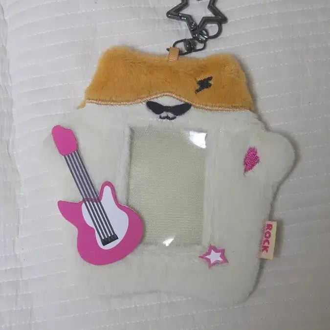 [BUNJANG] Artbox Hamster Photocard Holder / 아트박스 햄스터 포카홀더