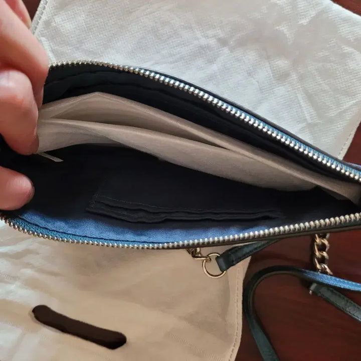 [BUNJANG] Coach Mini Crossbody Bag / 코치 미니백 새상품 입니다.