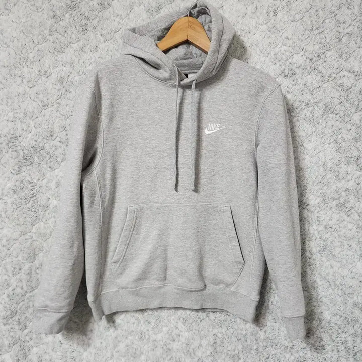 [BUNJANG] Nike Hooded Sweatshirt / J496 [S] 나이키 후드 티셔츠