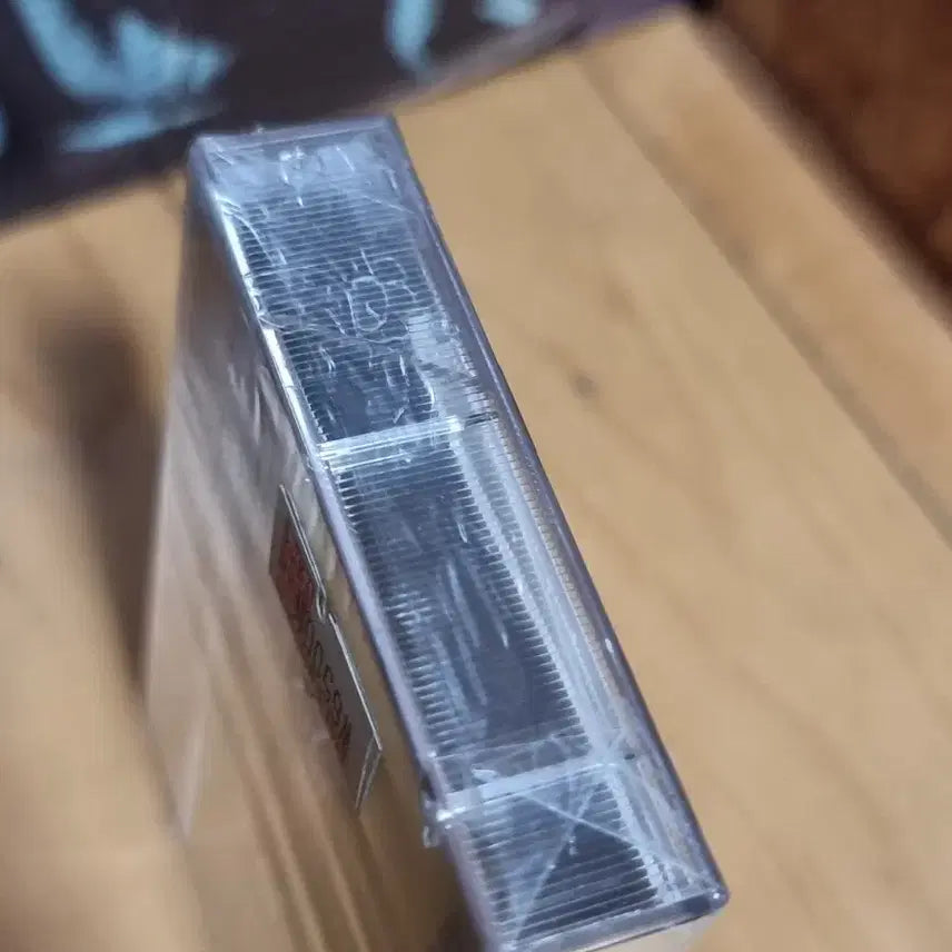 [BUNJANG] Journey Greatest Hits Sealed Cassette Tape / 저니 그레이트 히트 미개봉 카세트 테이프 판매합니다