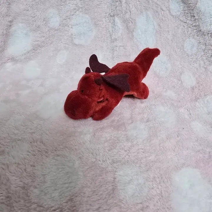 [BUNJANG] Nikki Dragon Magnet Doll / 니키 용 드래곤 자석 인형