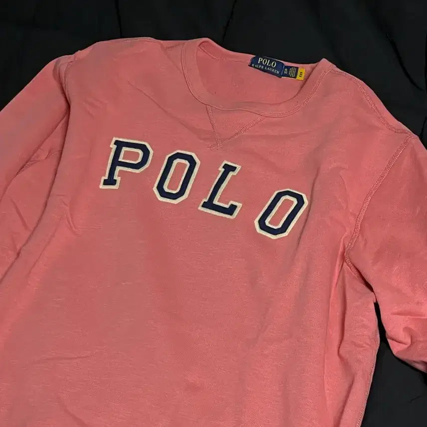 [BUNJANG] Polo Ralph Lauren Sweatshirt XL / 폴로 랄프로렌 맨투맨 XL