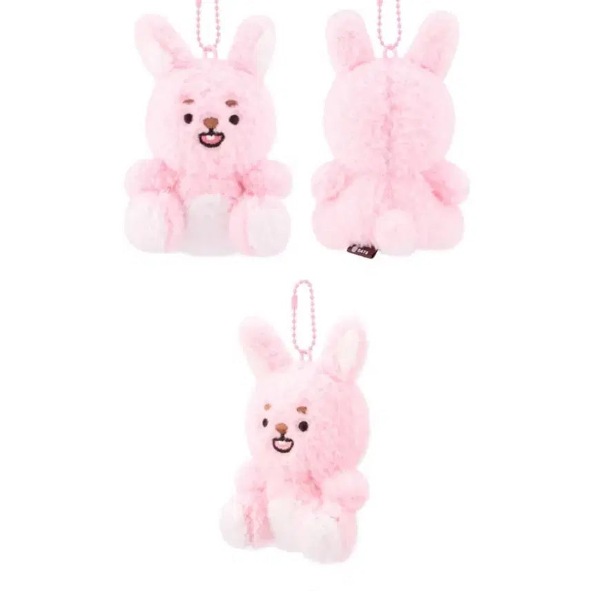 [BUNJANG] Day6 Denimals PIL Plush / [ 데이식스 데니멀즈 앉은 PIL ]