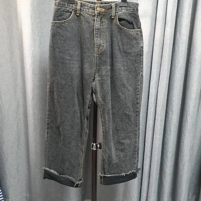 [BUNJANG] M Standard Market Denim Jeans / M스탠다드 마켓 데님