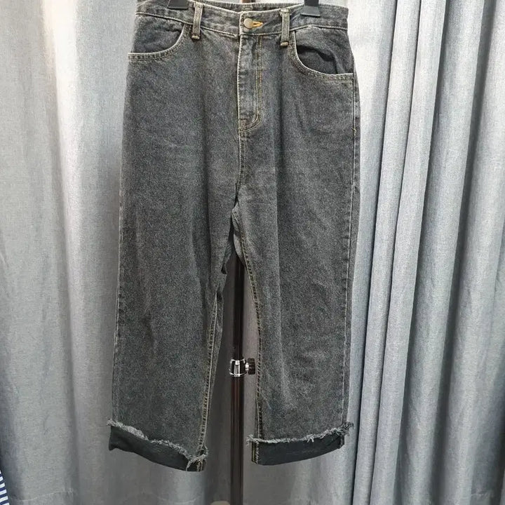 [BUNJANG] M Standard Market Denim Jeans / M스탠다드 마켓 데님