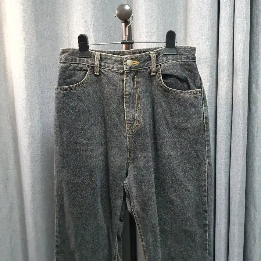 [BUNJANG] M Standard Market Denim Jeans / M스탠다드 마켓 데님