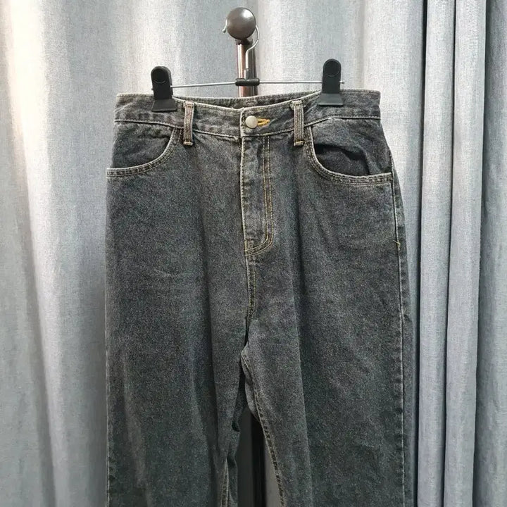 [BUNJANG] M Standard Market Denim Jeans / M스탠다드 마켓 데님