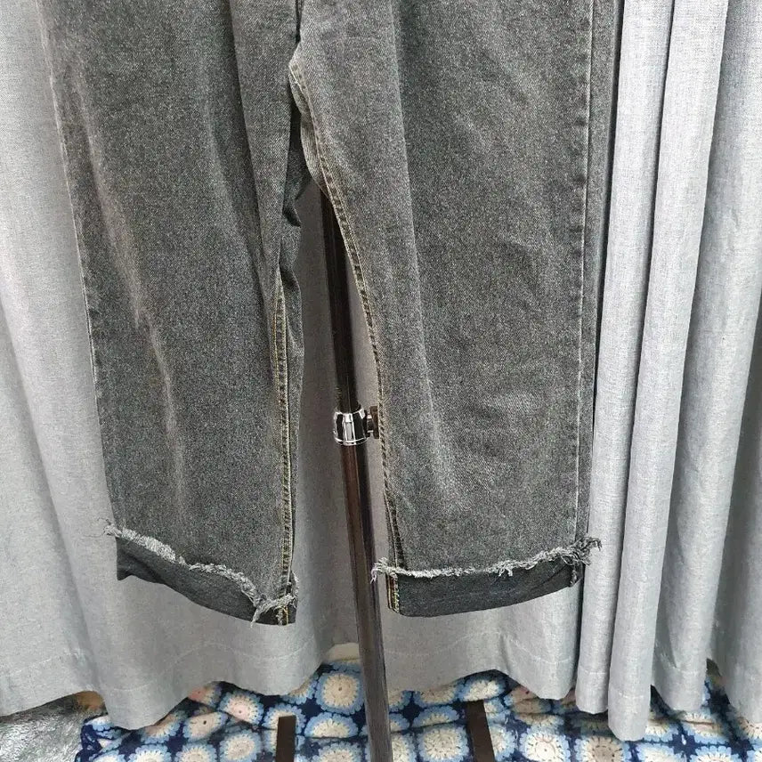 [BUNJANG] M Standard Market Denim Jeans / M스탠다드 마켓 데님