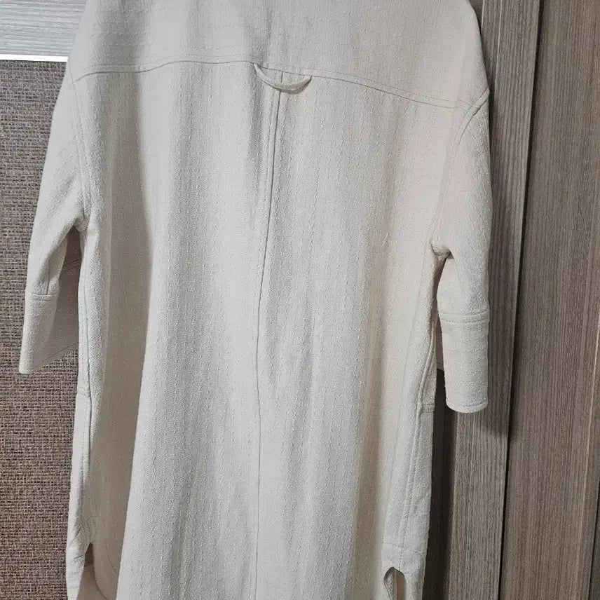 [BUNJANG] LEBESIGE Short-Sleeve Coat / 르베이지  코트