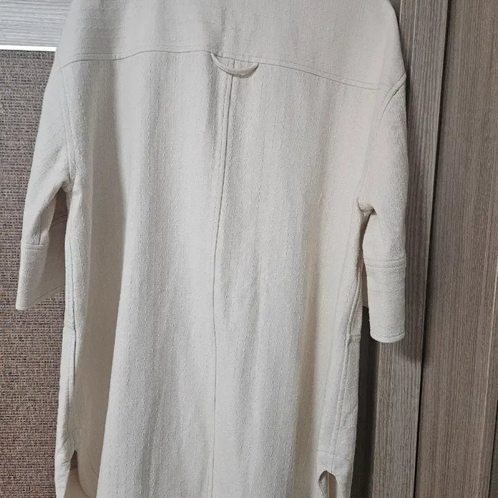 [BUNJANG] LEBESIGE Short-Sleeve Coat / 르베이지  코트