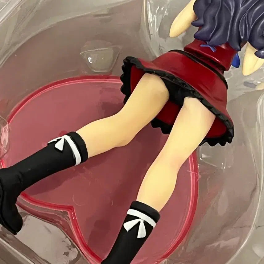 [BUNJANG] Prism Stone DX Ami Pretty Rhythm Figure / 프리즘스톤 피규어 DX 아미 프리티리듬 프리파라 고전 미소녀 피규어