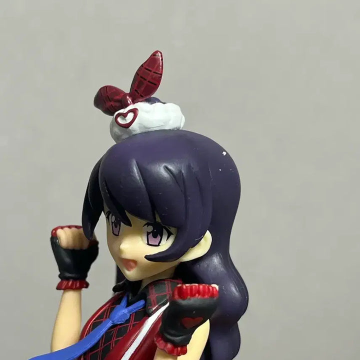 [BUNJANG] Prism Stone DX Ami Pretty Rhythm Figure / 프리즘스톤 피규어 DX 아미 프리티리듬 프리파라 고전 미소녀 피규어