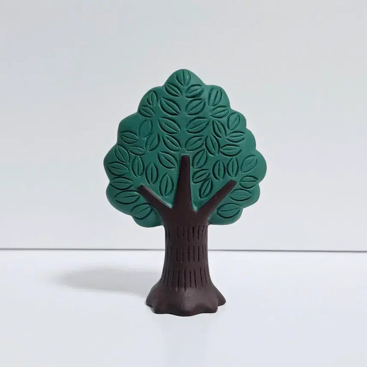 [SOLD OUT] 데꼴 정품 콘콤브르 도토리 나무+키키손가락인형