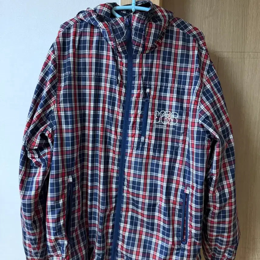 [BUNJANG] Yeseyesee Windbreaker Jacket / 예스아이씨 바람막이