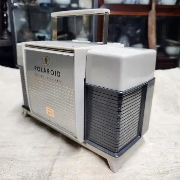 [BUNJANG] Vintage Polaroid Print Copier Model 240 / 빈티지 폴라로이드 Print Copier Model 240