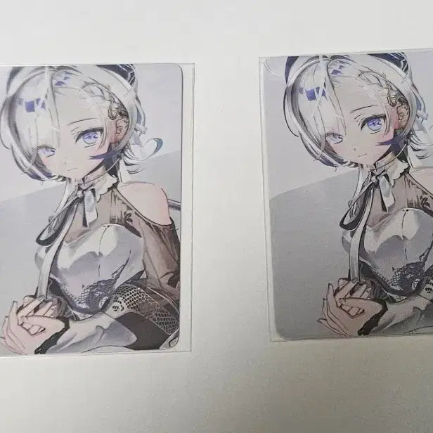 [BUNJANG] Heavy Photocard POB / 헤비 포카 특전 판매