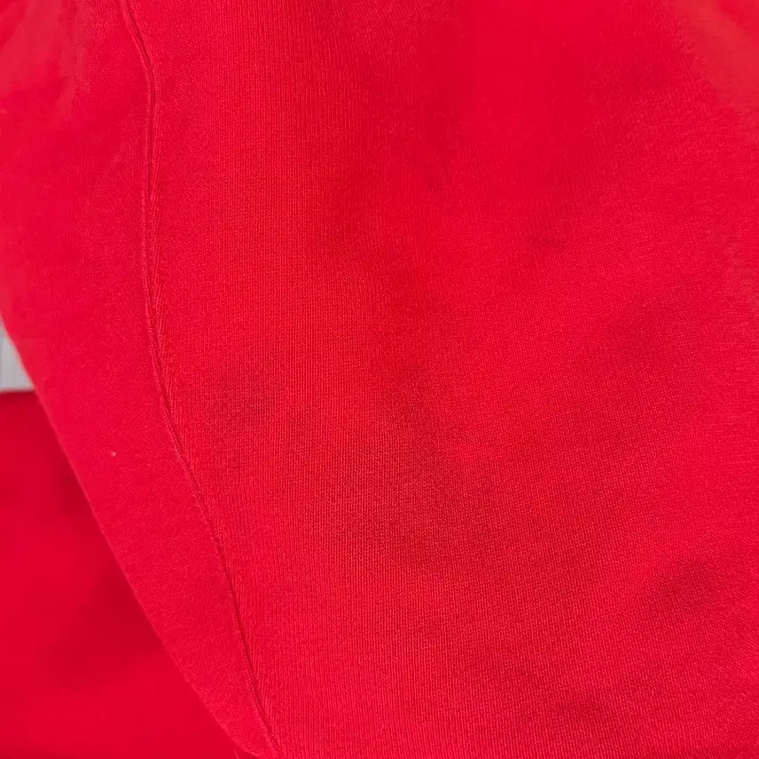 [BUNJANG] NikeLab Collection Hoodie Red / 나이키랩 컬렉션 후드 레드