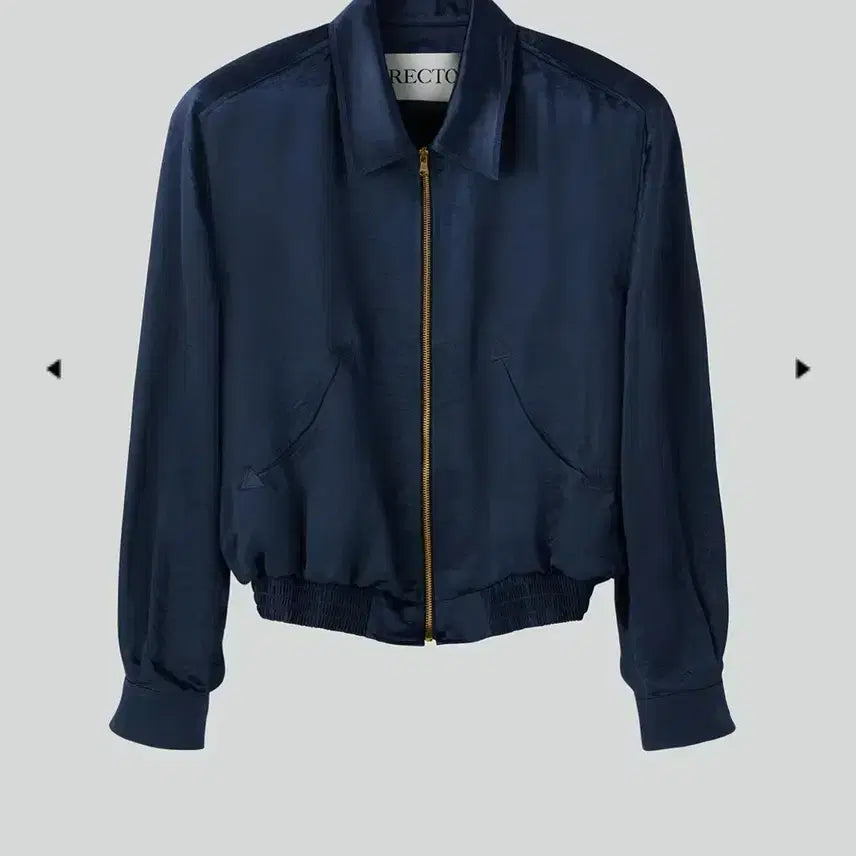 [BUNJANG] RECTO Castella S Navy Jumper / 렉토 카스틸라 S