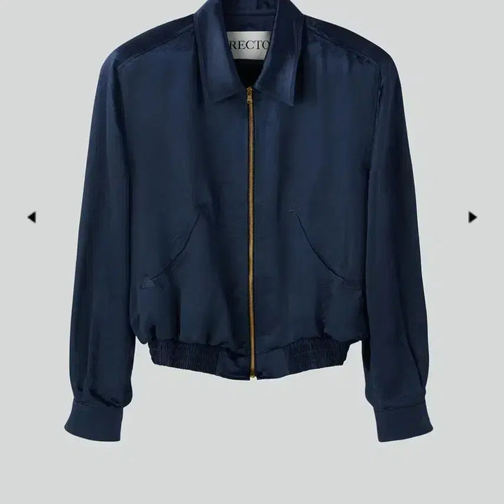 [BUNJANG] RECTO Castella S Navy Jumper / 렉토 카스틸라 S