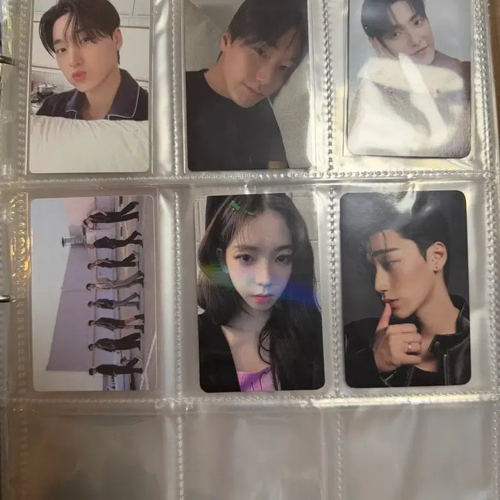 [BUNJANG] ATEEZ Photocard / 에이티즈 포카 판매
