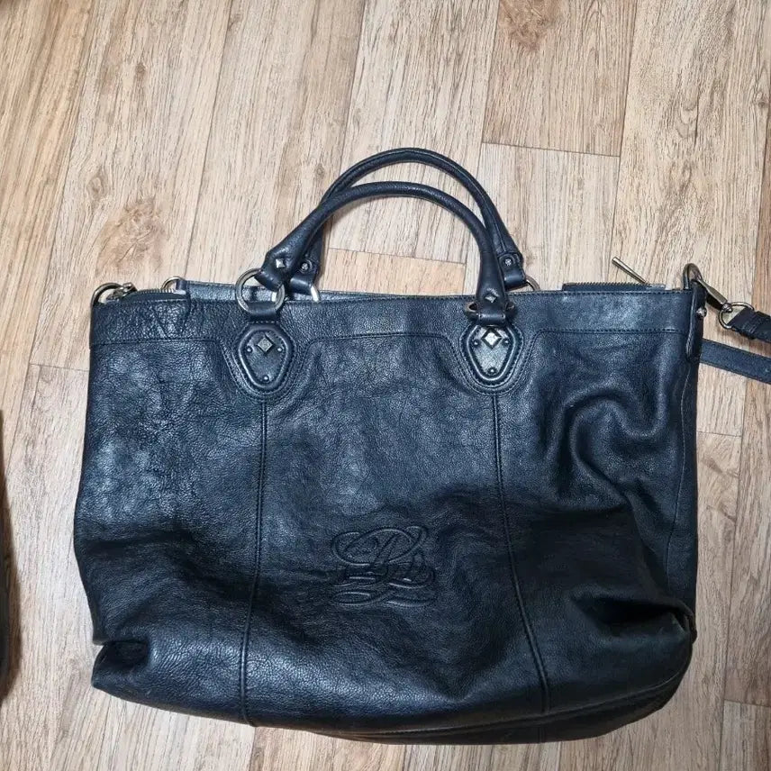 [BUNJANG] Louis Quatorze Tote and Crossbody Bag / 루이까또즈빅토트겸크로스백
