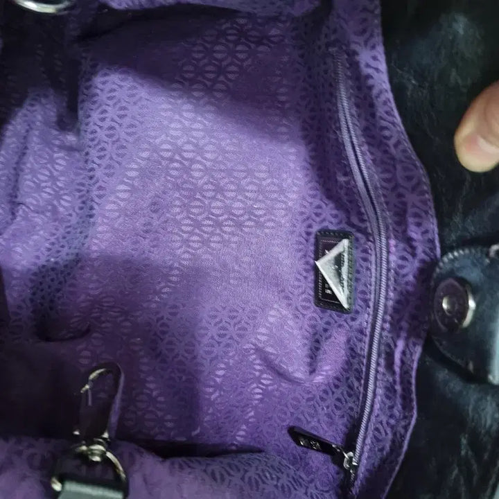 [BUNJANG] Louis Quatorze Tote and Crossbody Bag / 루이까또즈빅토트겸크로스백