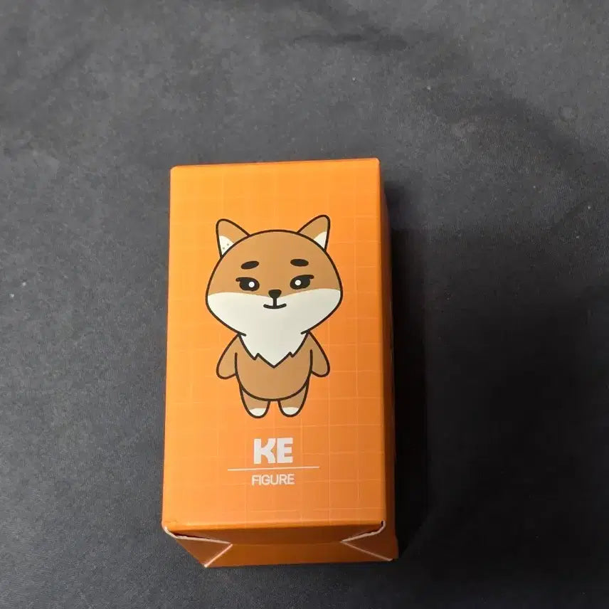 [BUNJANG] Day6 Young K KE Denimalz Figure / 데이식스 데니멀즈 KE 케 피규어 양도 영케이