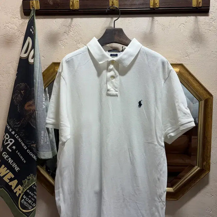 [SOLD OUT] 폴로 PK 반팔카라티 xl 슬림핏