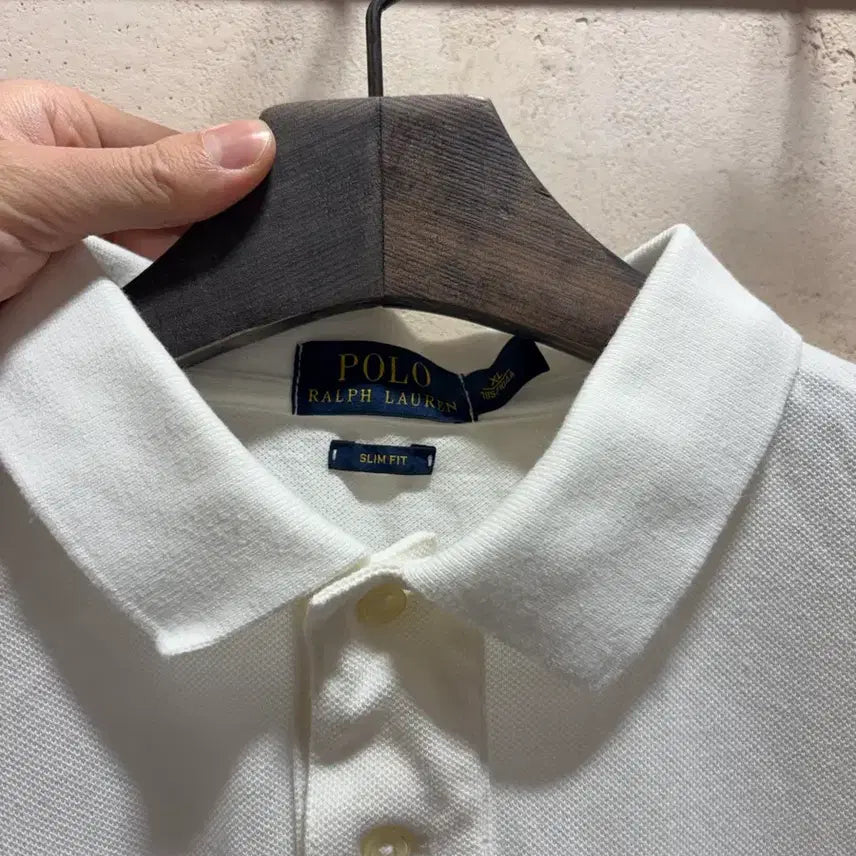 [SOLD OUT] 폴로 PK 반팔카라티 xl 슬림핏