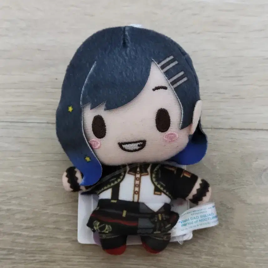 [BUNJANG] Project Sekai Shirashi An Nocturne Crane Plush / 프세카 프로세카 시라이시 안 녹턴 크레인누이 판매