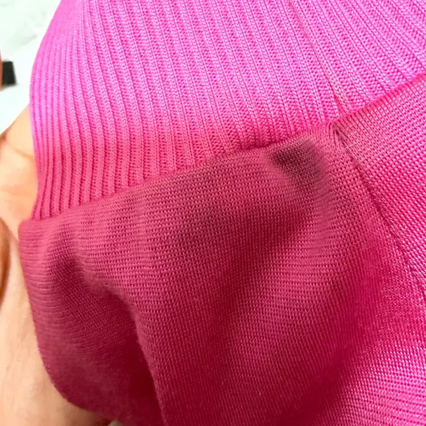 [BUNJANG] Adidas Firebird Pink Track Top / 아디다스져지 아디다스 파이어버 드 핑크 트랙탑 불꽃 왕불꽃져지 집업